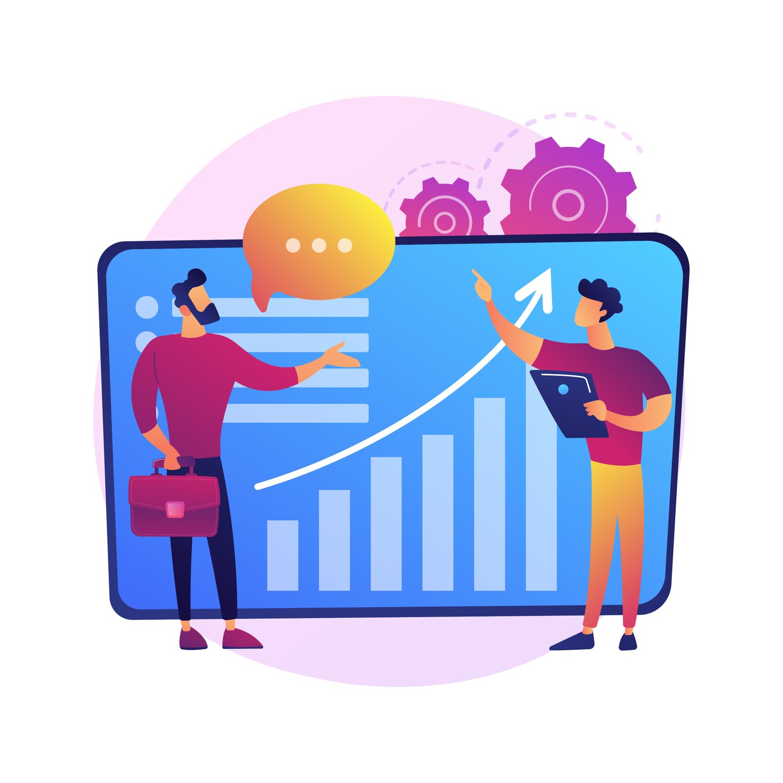 Maximize B2B Growth with Automation