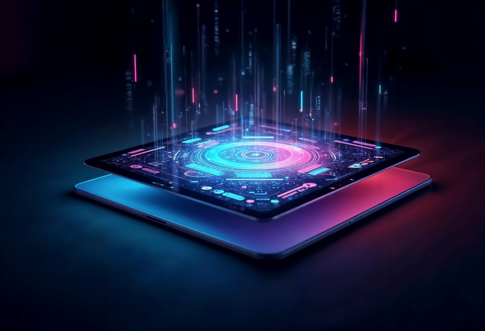Digital Transformation: Top 5 Trends for 2025