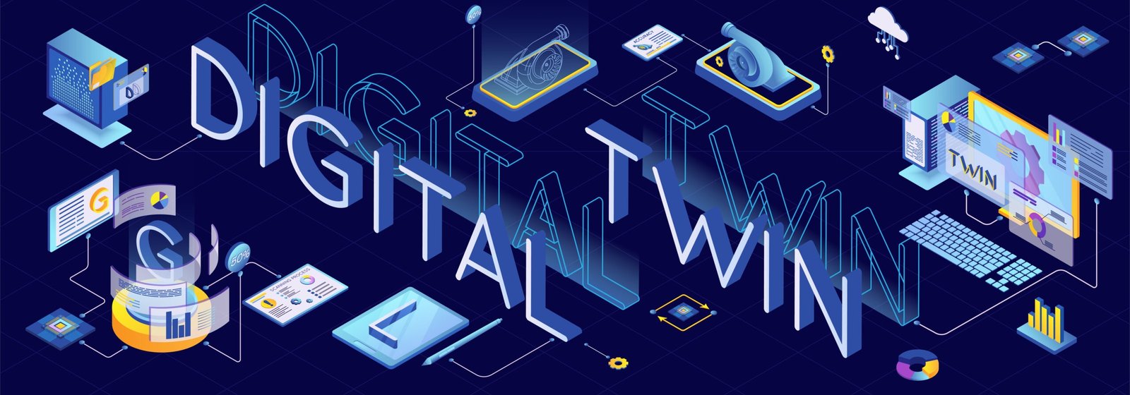 Digital Twins: A New Era for B2B Industry Transformation