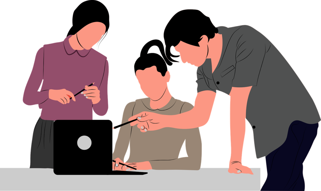Virtual Collaboration