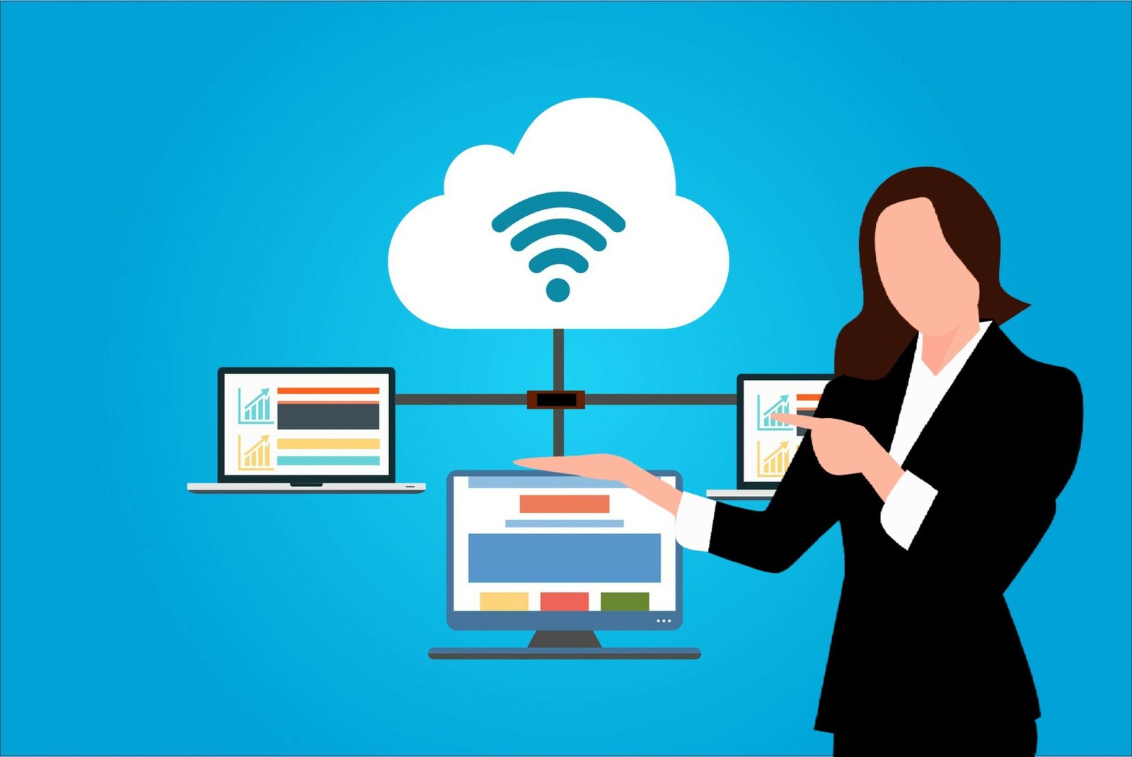 Cloud Computing or On-Premise? Discover the Best Solution for 2025