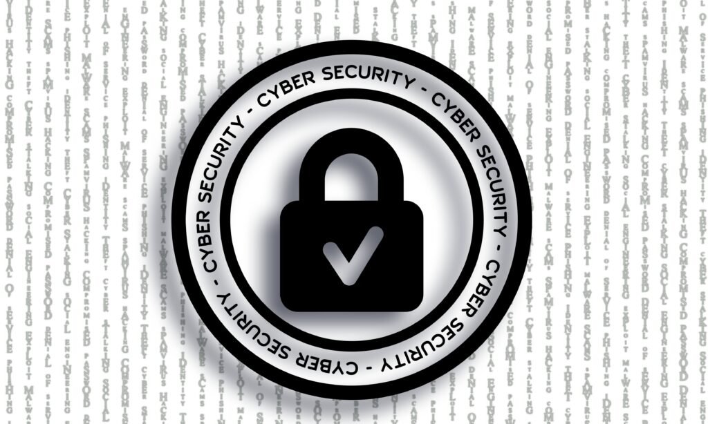 cybersecurity