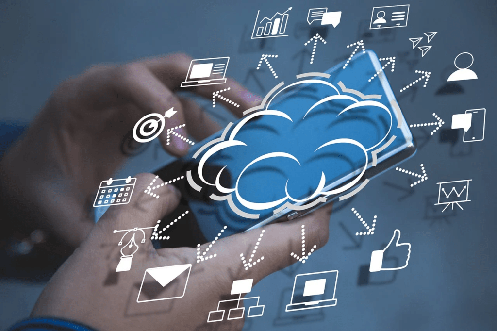 cloud Trends