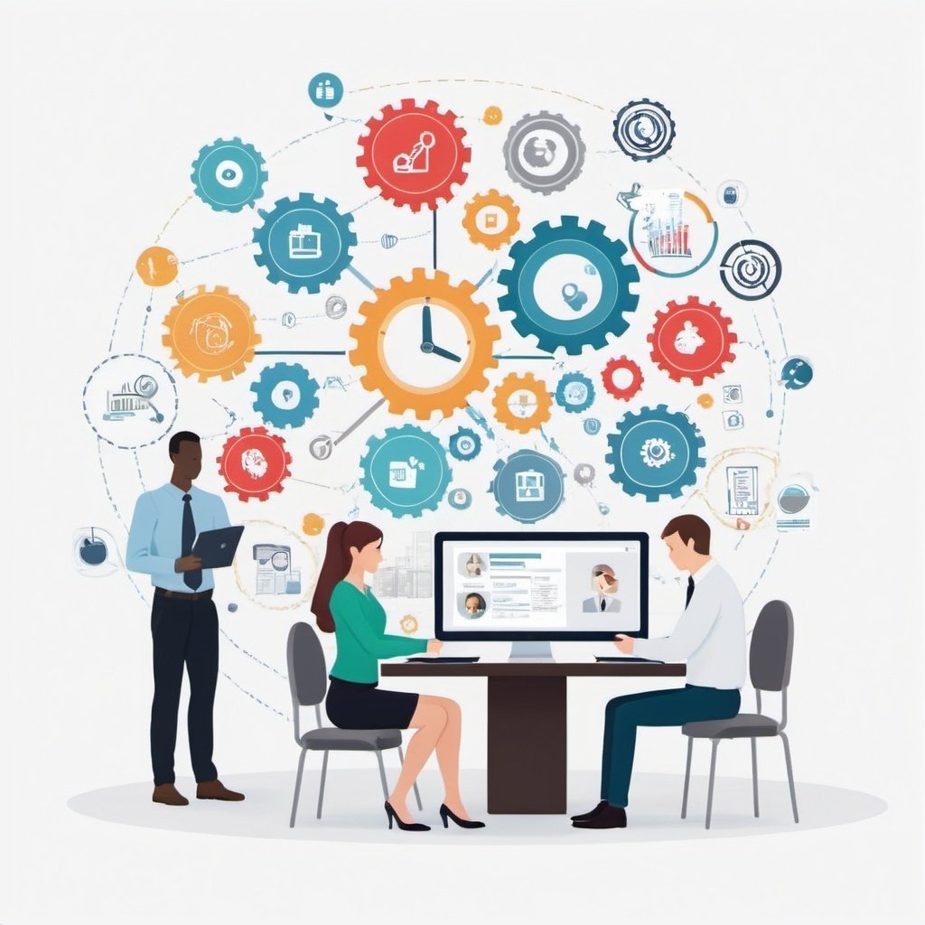 marketing automation
