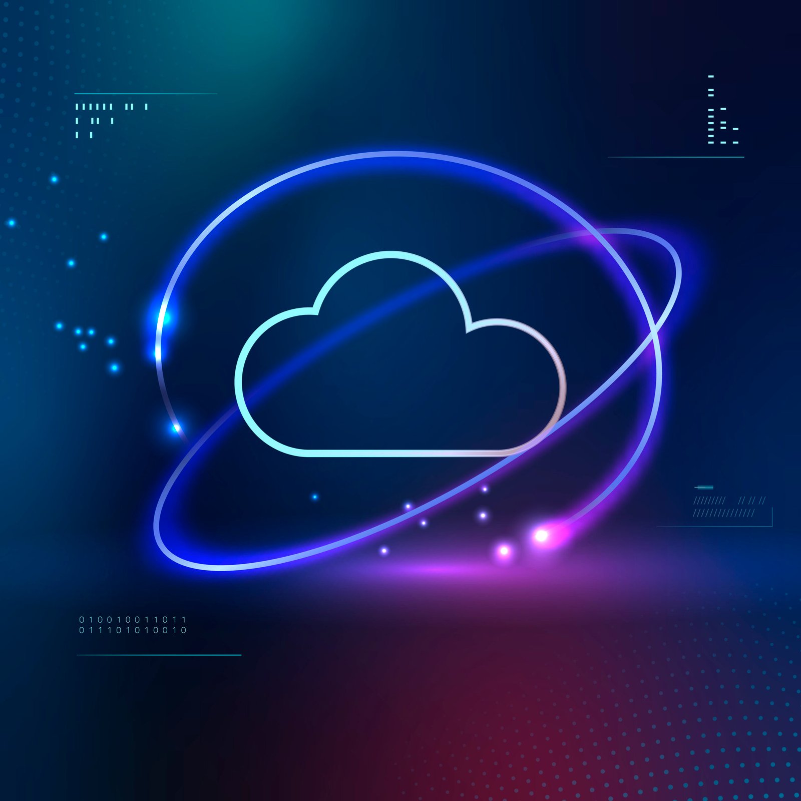 How Cloud Computing Transforms B2B Businesses in 2025