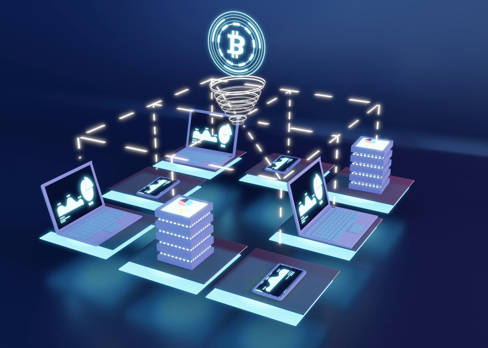 What’s Next for Blockchain in B2B Business?