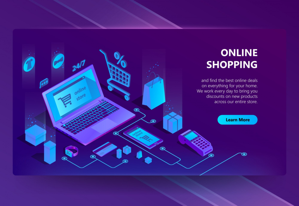 B2B e-commerce