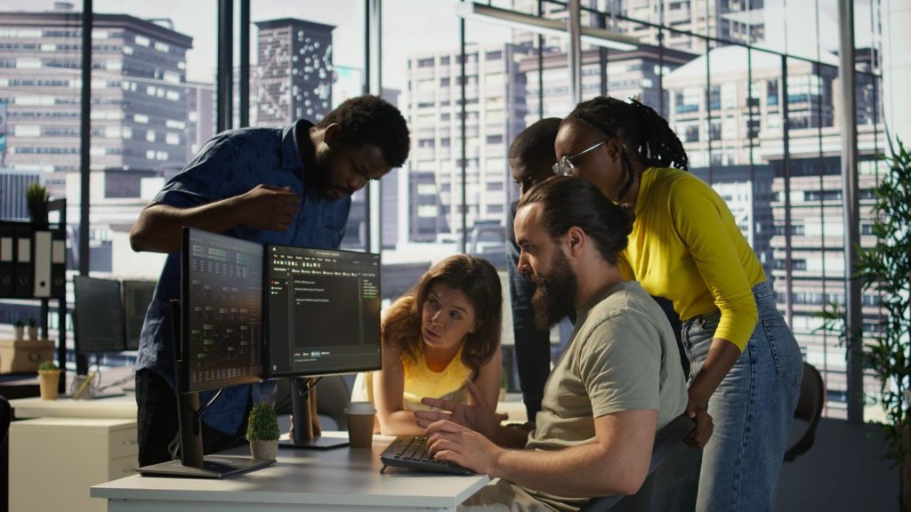 cloud computing, B2B transformation