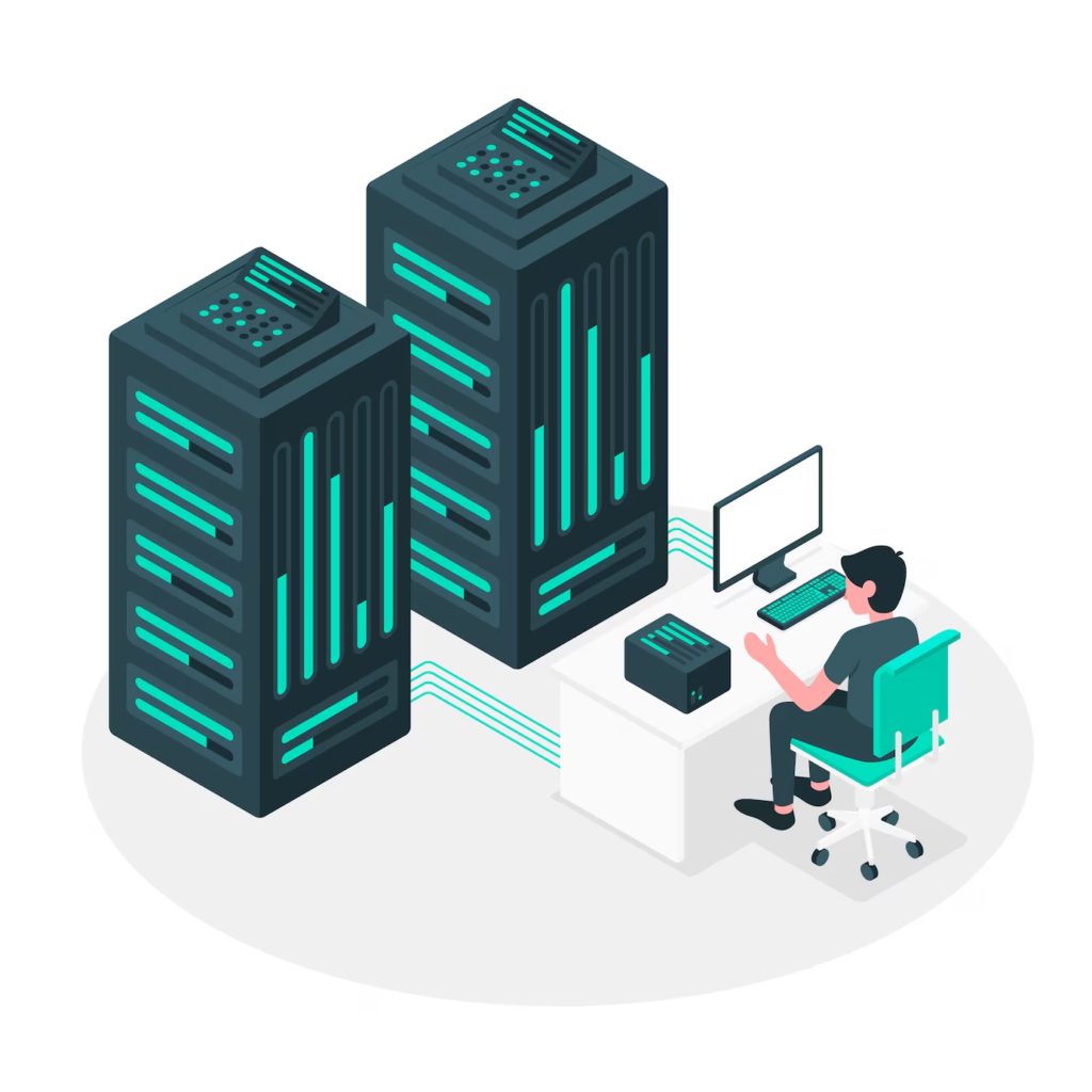 edge computing
