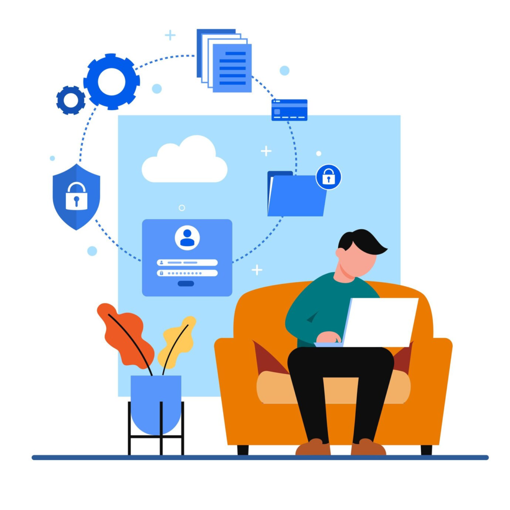 b2b data privacy