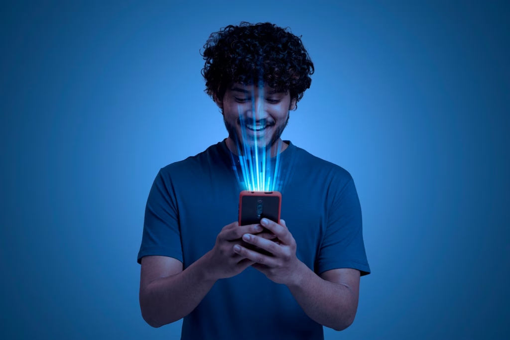 Mobile Technology in B2B