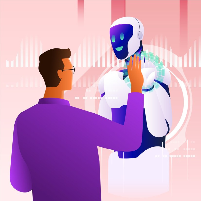 AI in B2B Sales