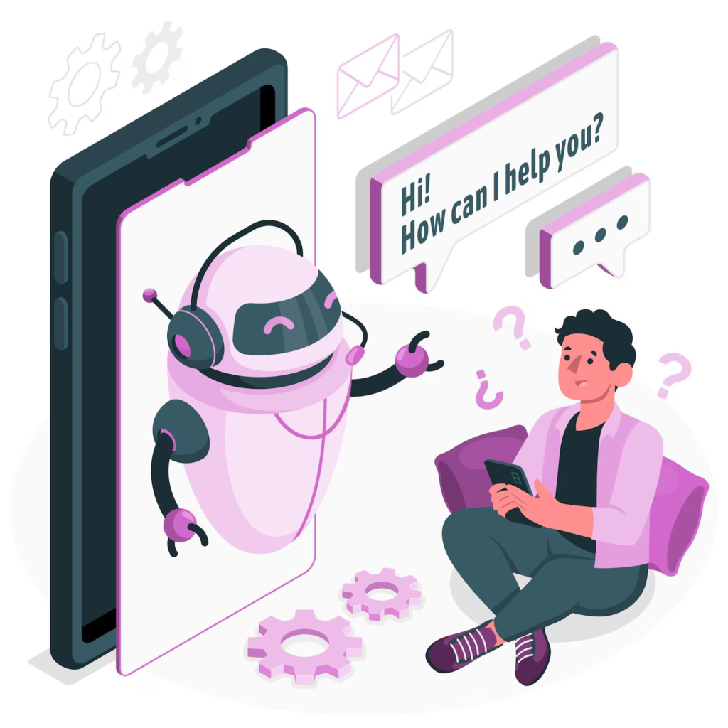 AI in Customer Service