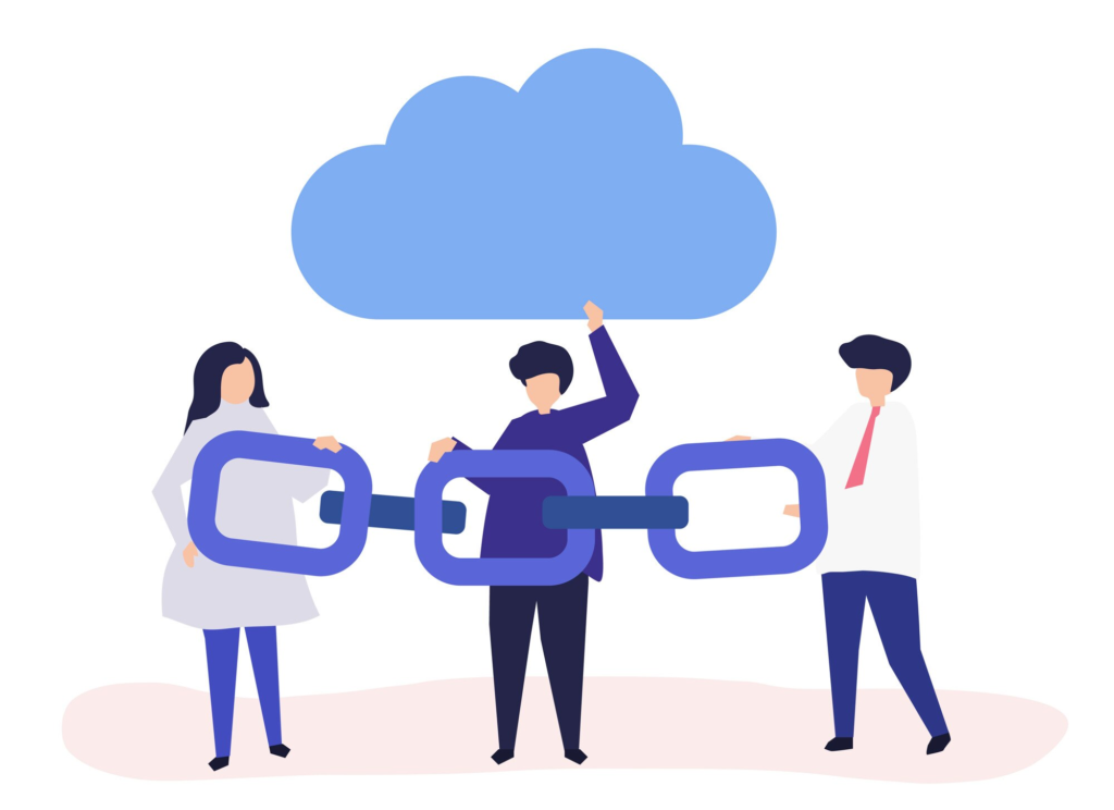 b2b supply chain