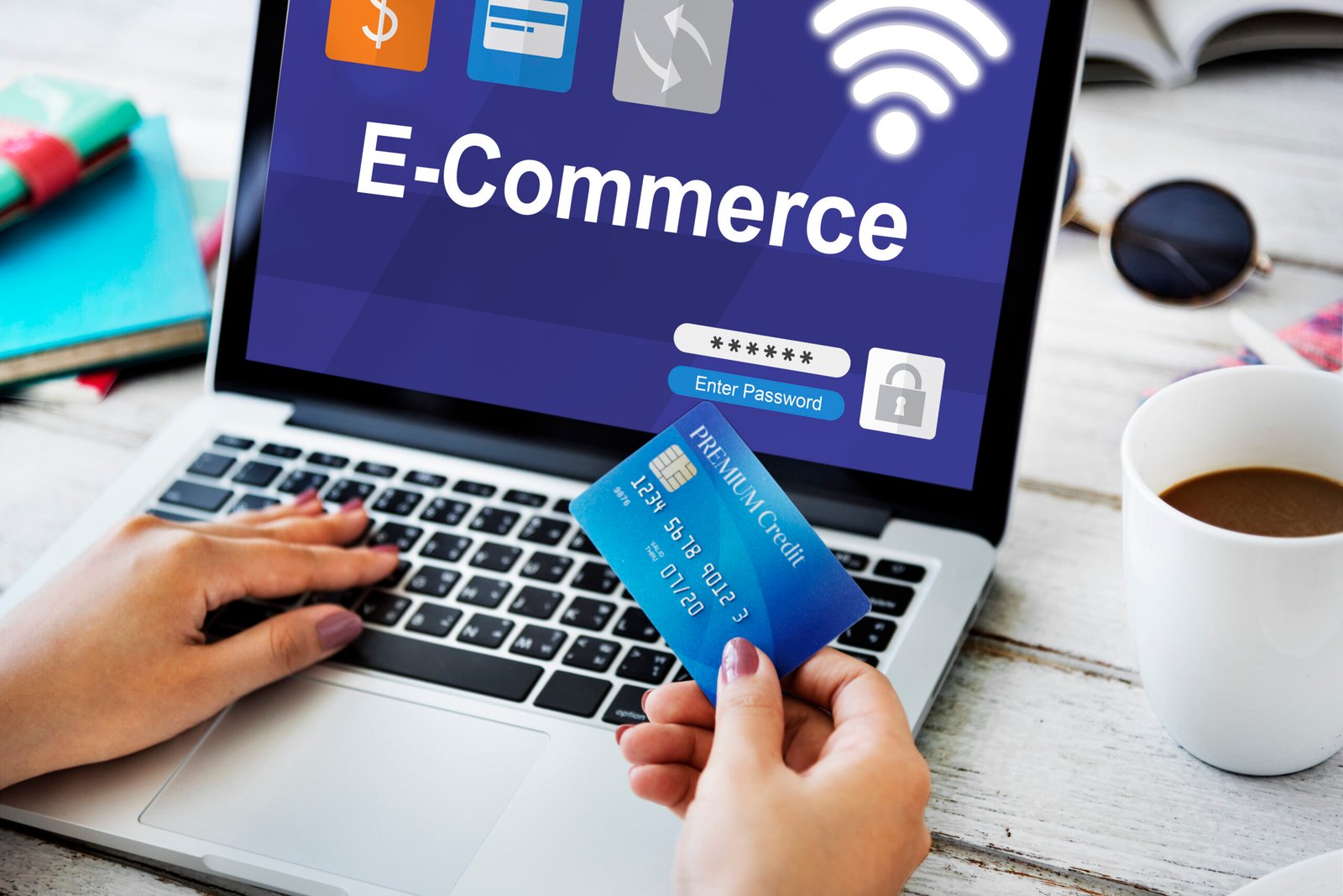 The Future of B2B E-Commerce in 2025