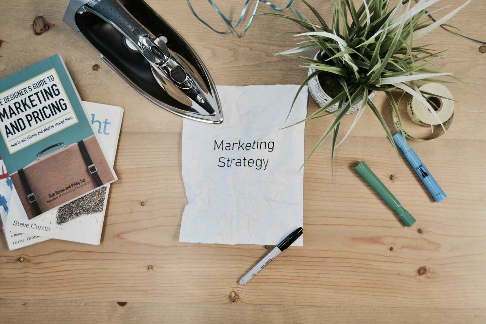 How Big Data is Revolutionizing B2B Marketing