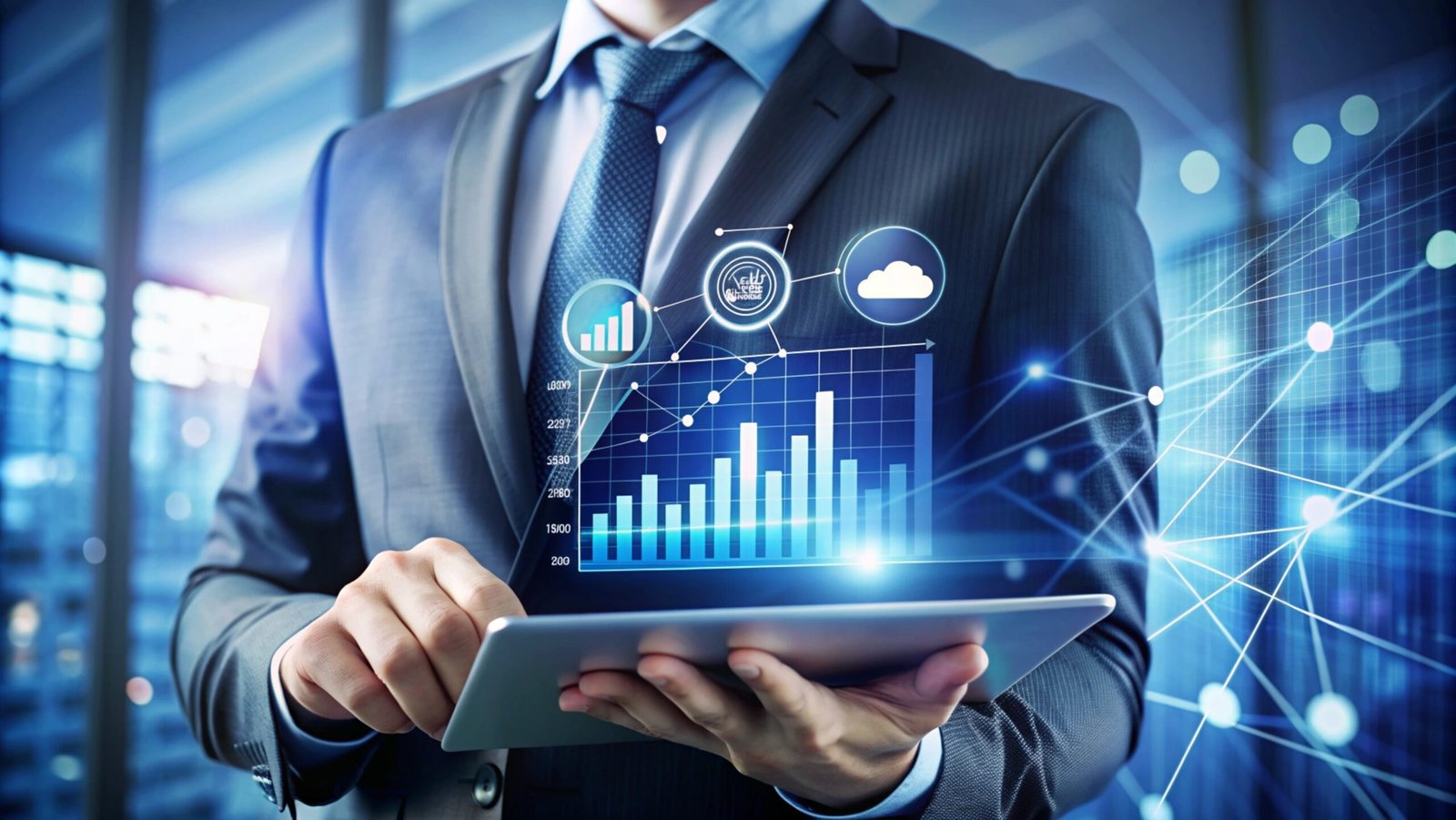 Data Fabric In B2B: Smarter, Faster, Seamless Breakthrough