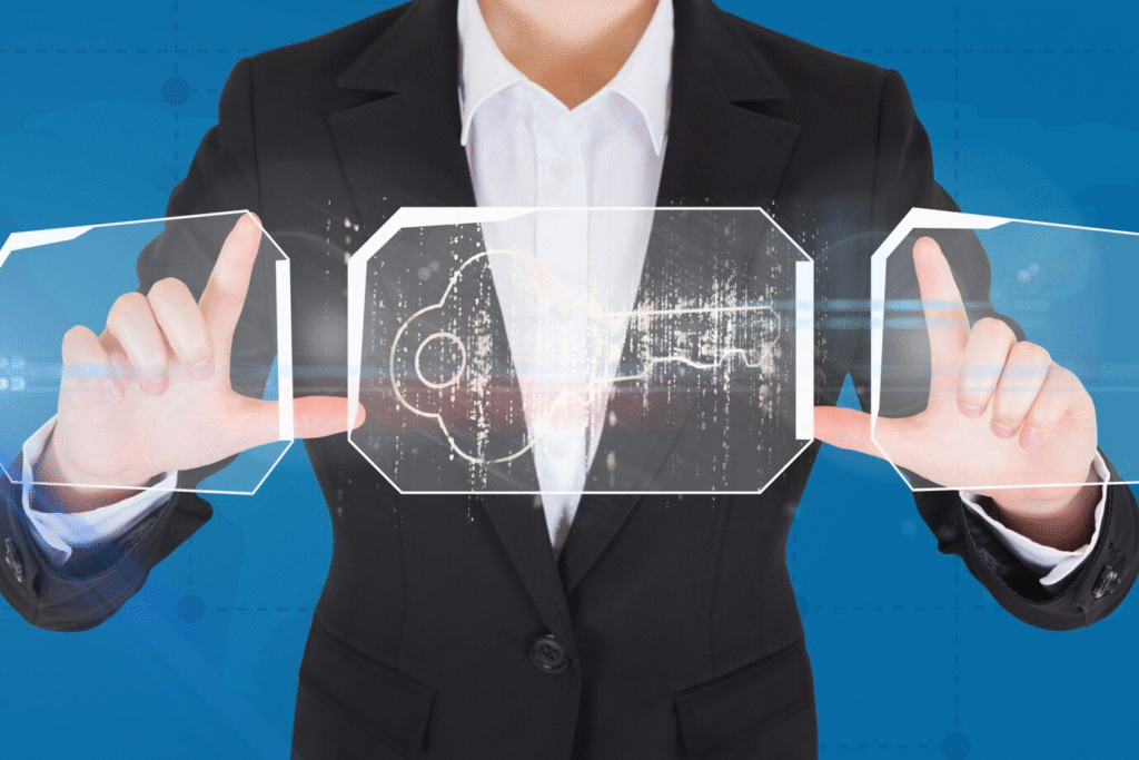 Data fabric, data integration