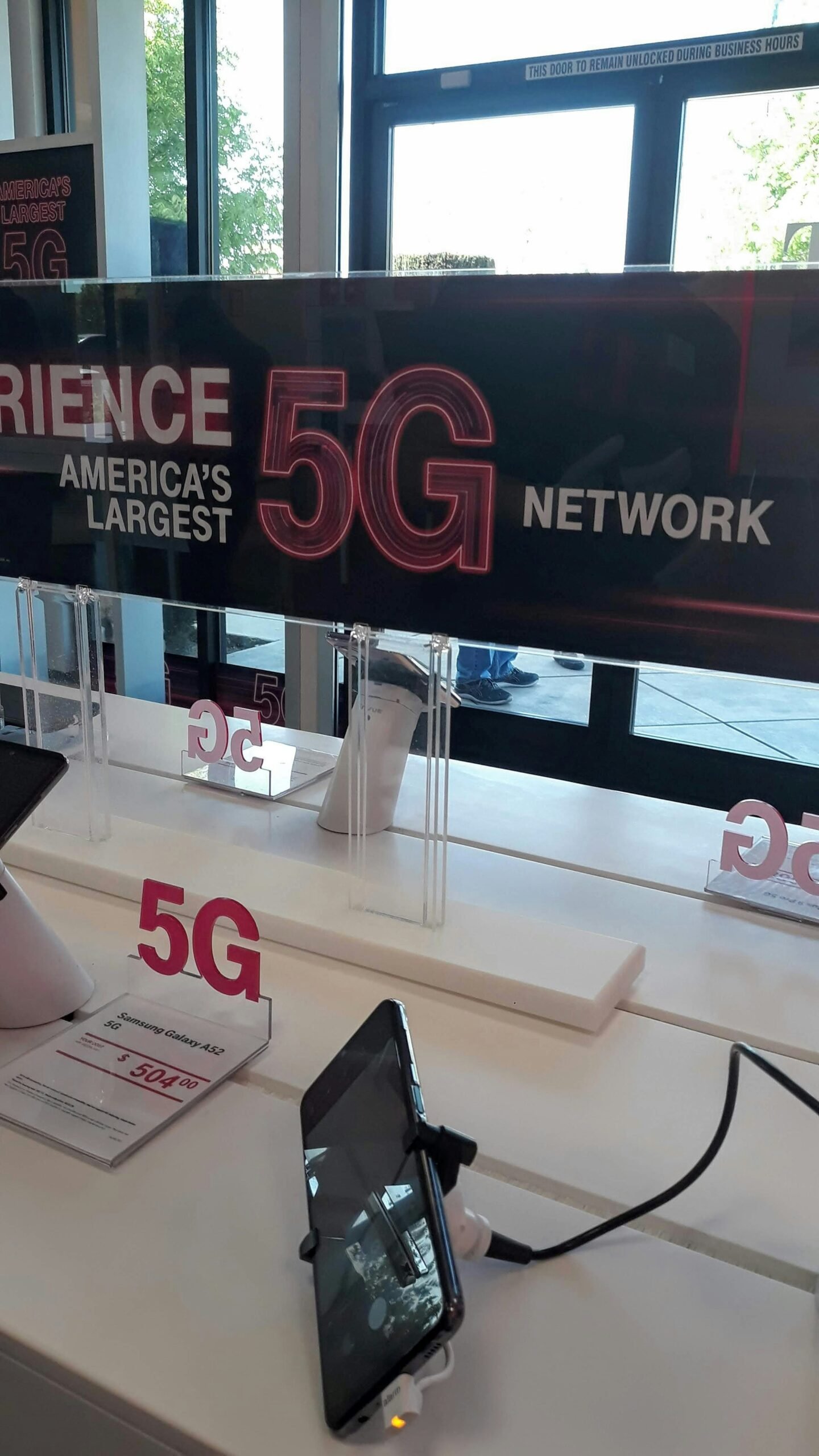 5G and Private Networks: Boosting B2B Speed and Growth
