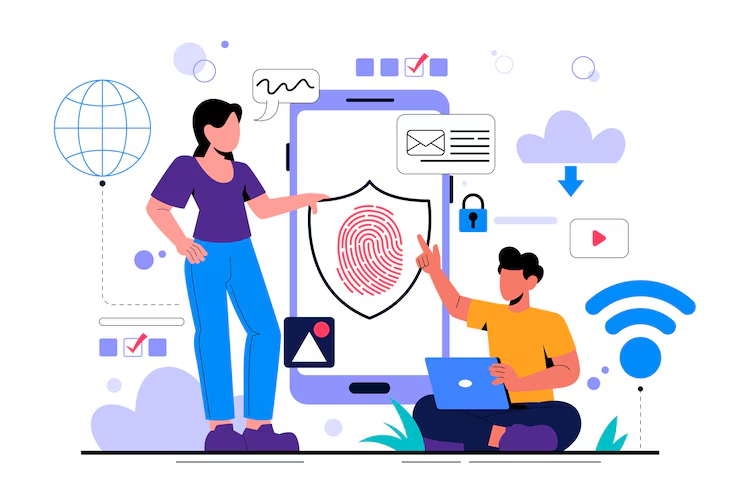 Digital Identity in B2B