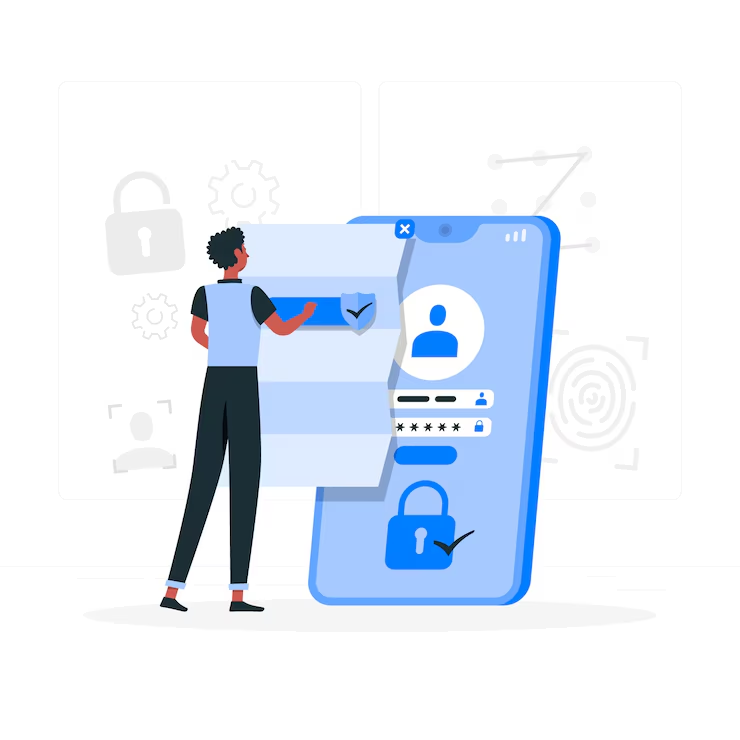 Digital Identity