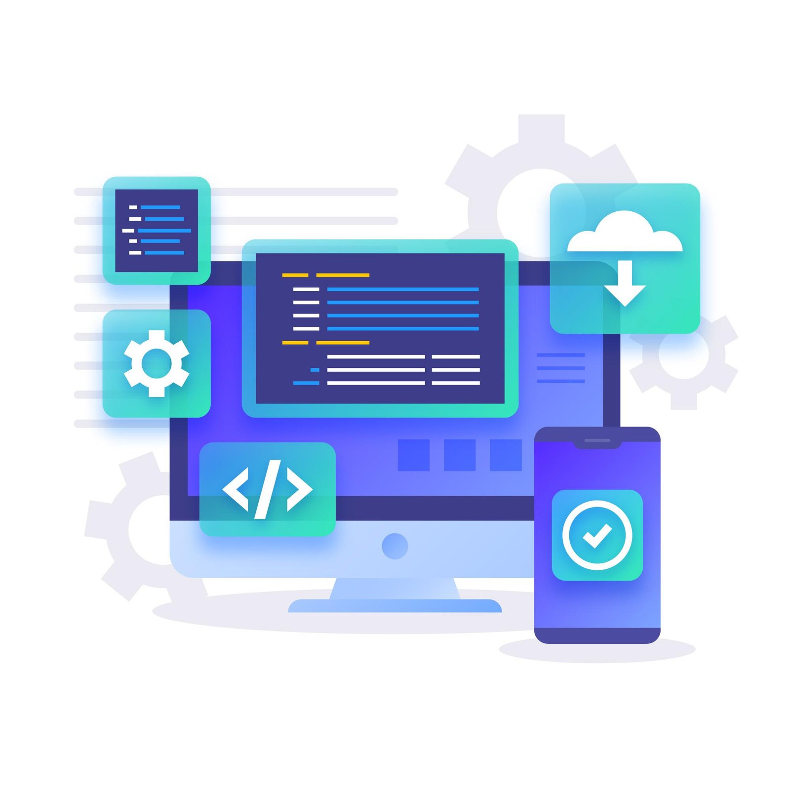 The Rise of No-Code Platforms: What Businesses Need to Know