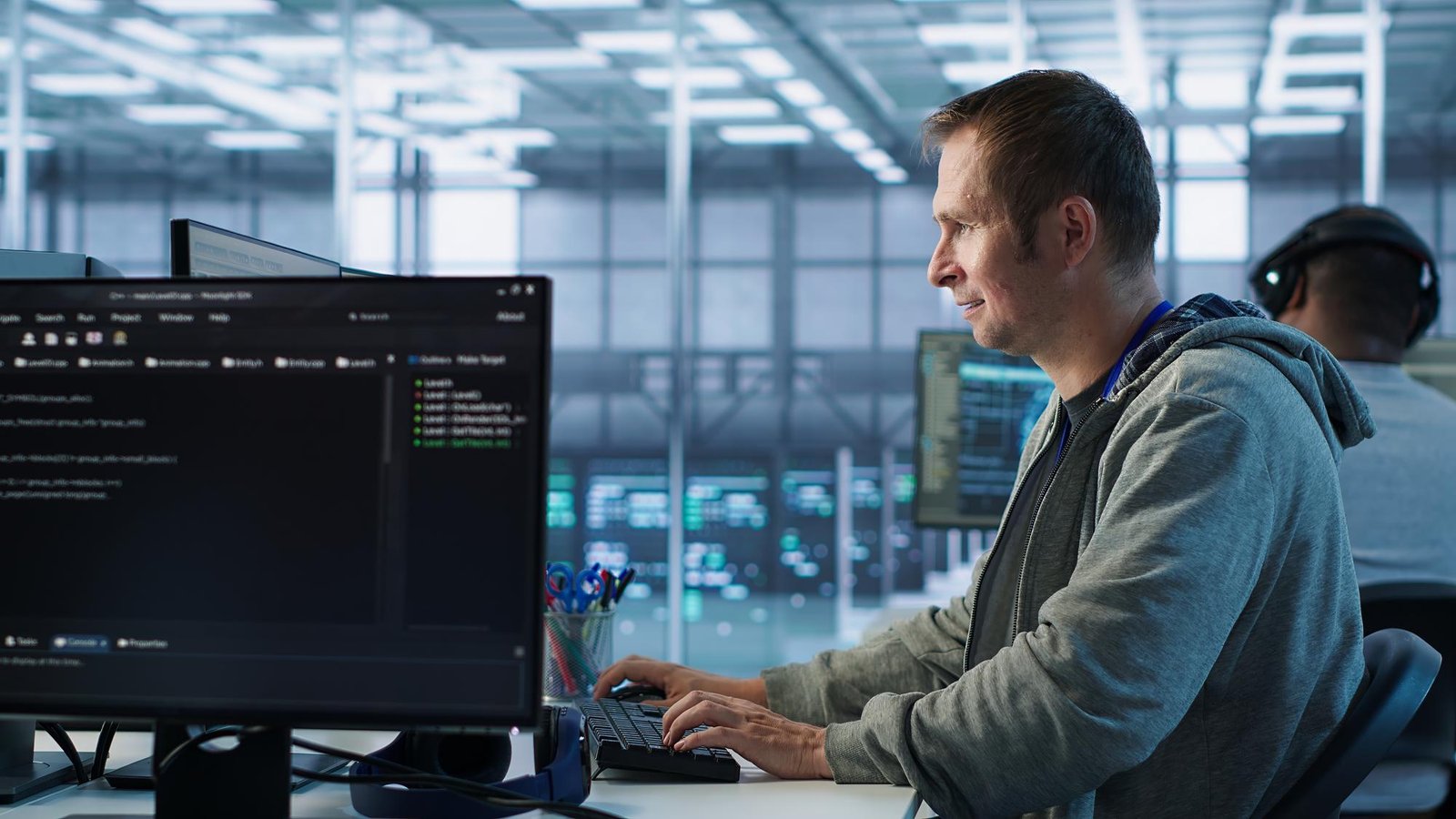 Top Cybersecurity Solutions Every Small Business Must Consider