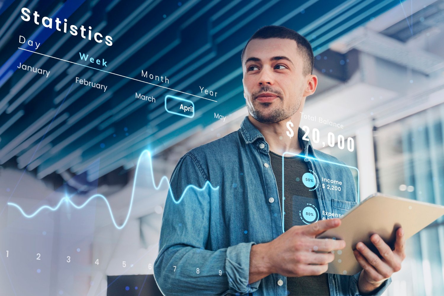 Using Business Intelligence Tools to Drive Better Strategic Decisions