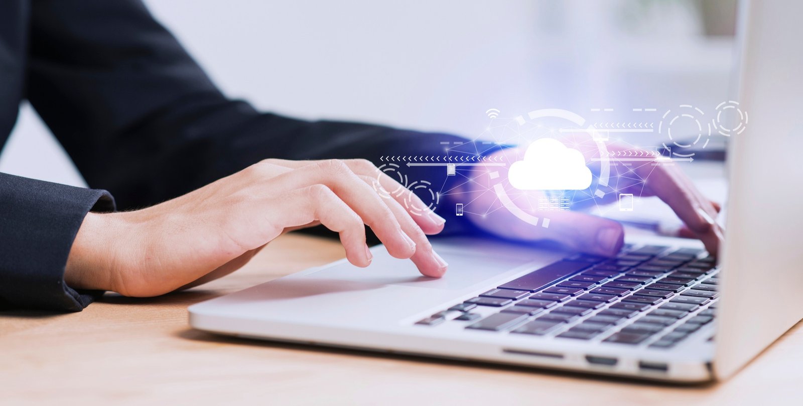 Top Benefits of Cloud Accounting Software for Businesses