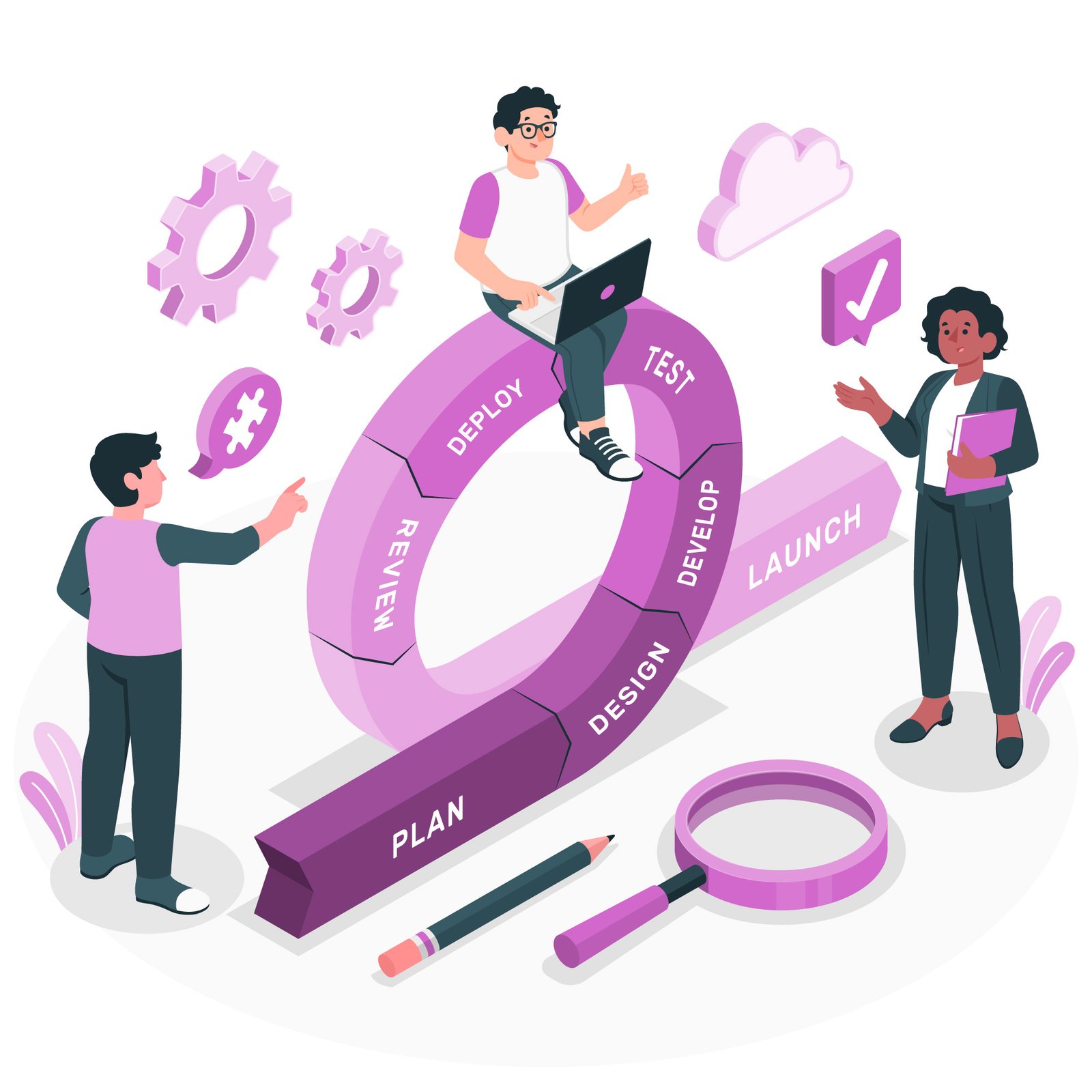 Comparing Top Project Management Tools for Agile Teams
