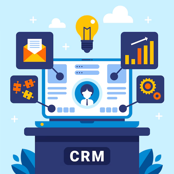 crm tools