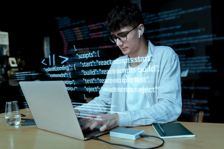 No-code, software development, trends