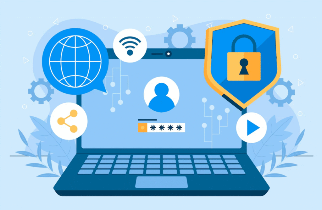 cybersecurity
