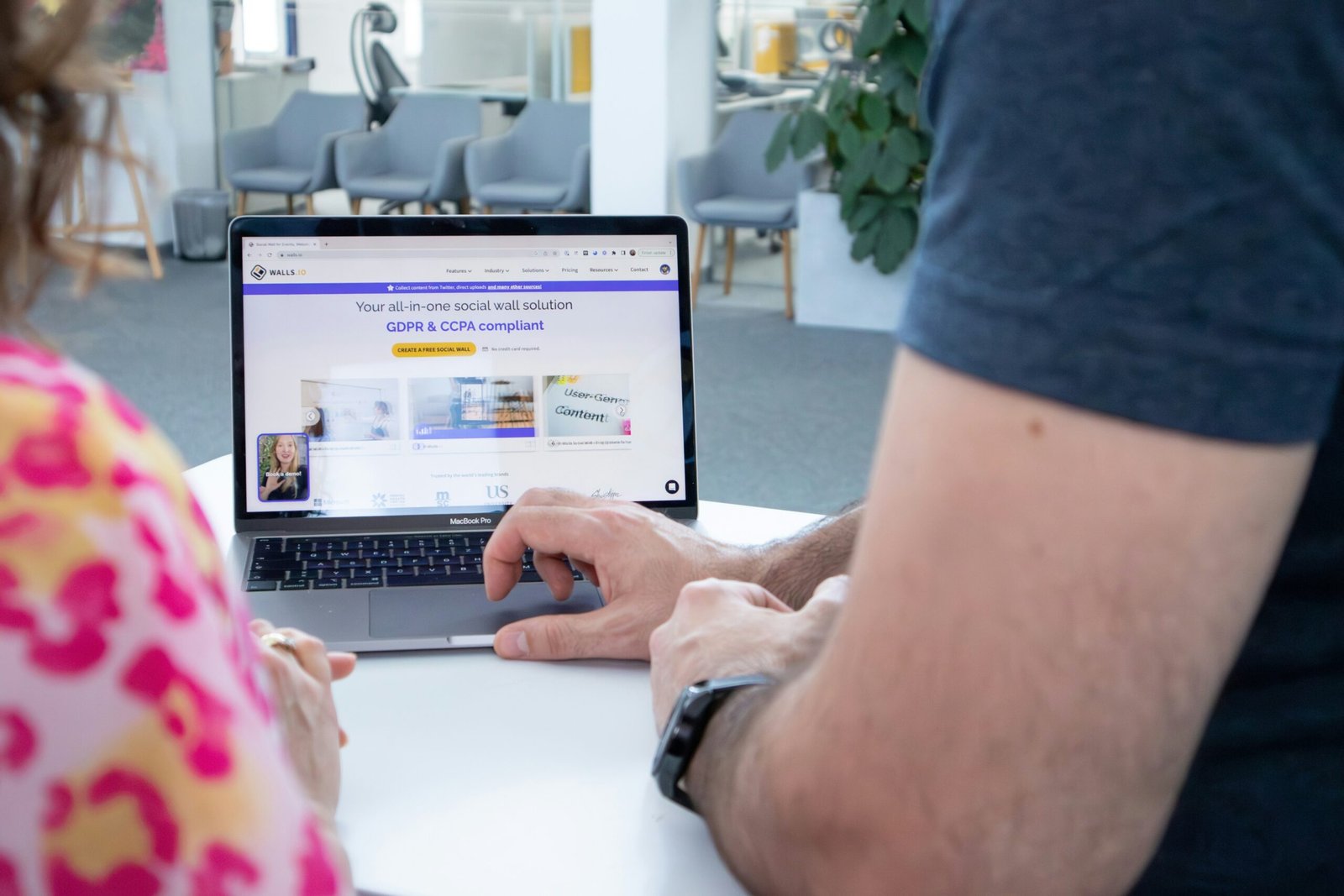 Understanding the Importance of Data Privacy in B2B Software