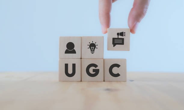 Leveraging User-Generated Content to Build B2B Trust