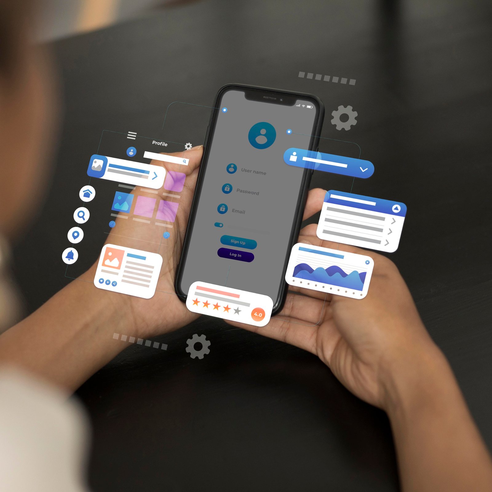 The Growing Importance of Mobile-First Strategies in B2B Marketing