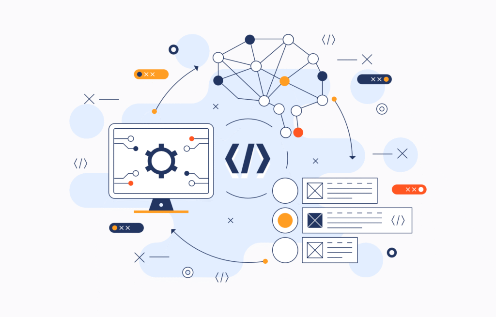 Digital transformation
