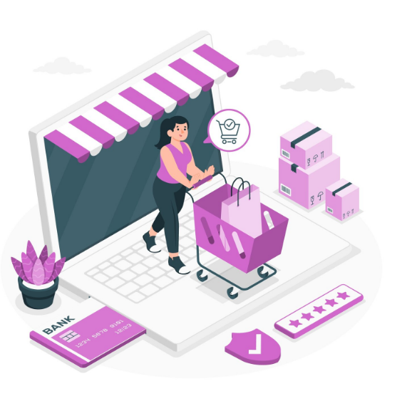 e-commerce