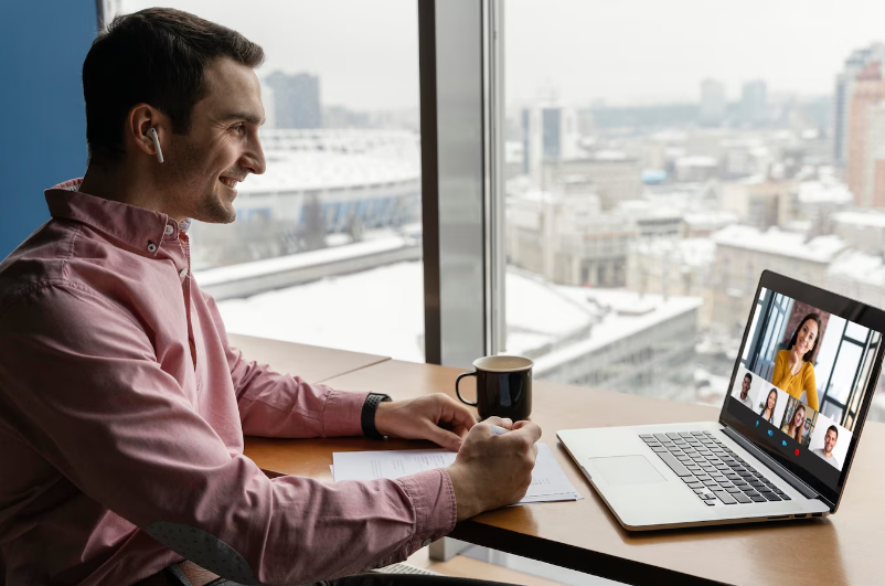 Remote Workforce Tools: Overcoming Key Management Hurdles