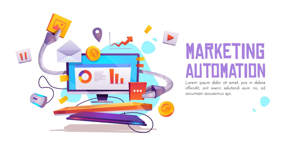 The Future of Marketing Automation: Trends to Watch in 2025