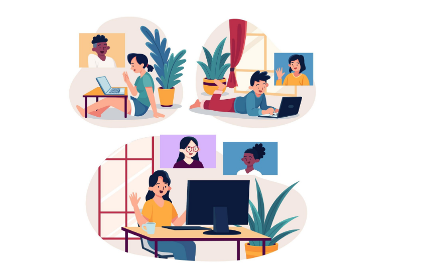 Remote Workforce