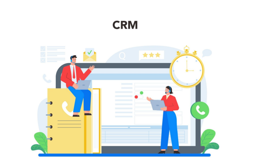 Smart CRM Retention Tactics