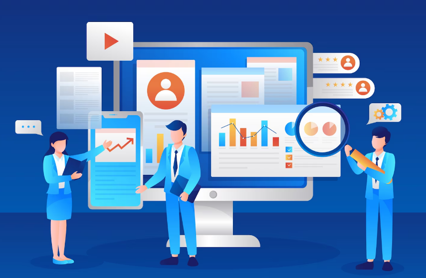 CRM