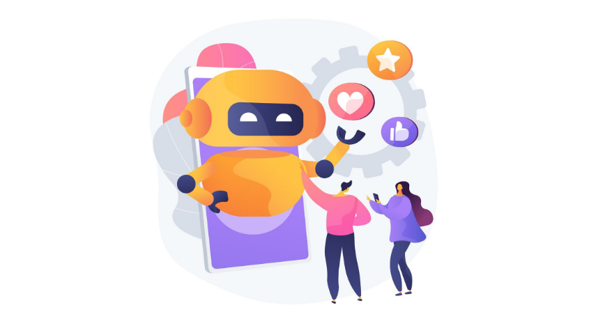 How AI Recommendation Engines are Transforming B2B Software